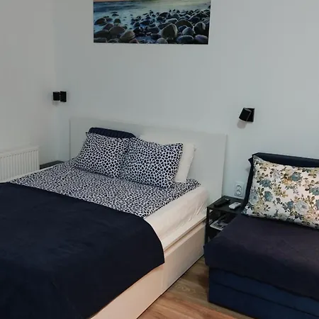 Ruzica Апартаменты