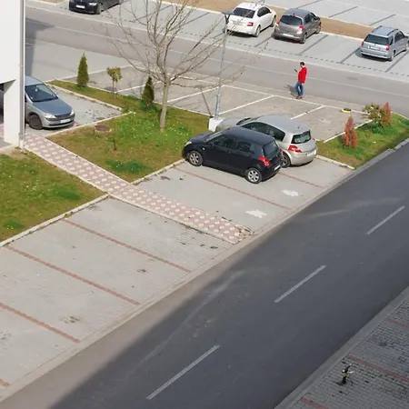 Ruzica Διαμέρισμα Banja Koviljača