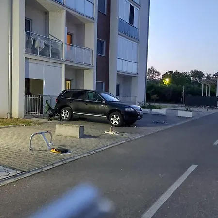 Ruzica Апартаменты *