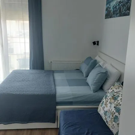 Ruzica Апартаменты Баня-Ковиляча