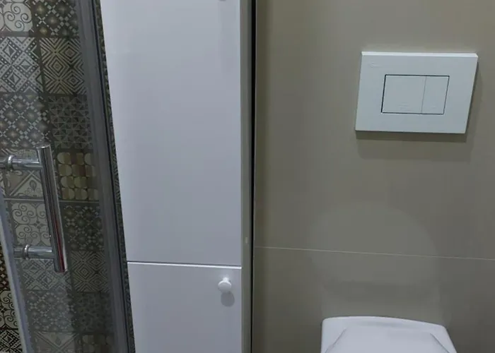 Ruzica Διαμέρισμα Banja Koviljača