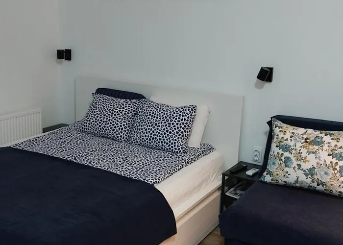 Ruzica Διαμέρισμα