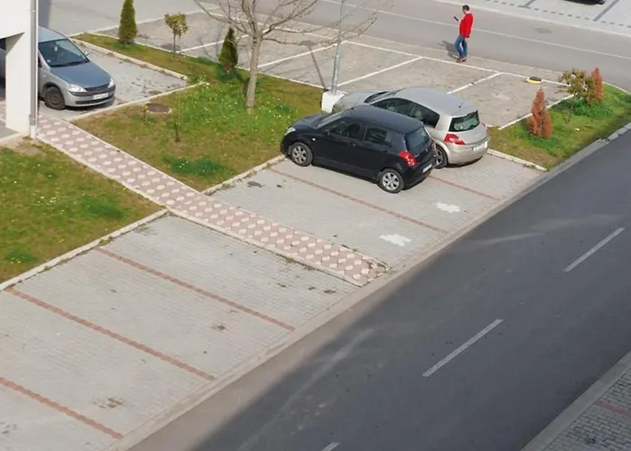 Ruzica Διαμέρισμα Banja Koviljača