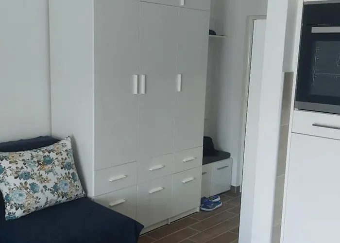 Ruzica Διαμέρισμα