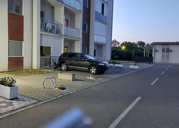 Ruzica Διαμέρισμα *