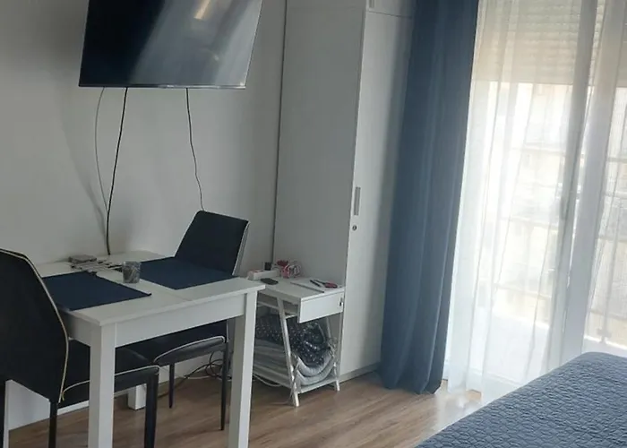 Διαμέρισμα Ruzica